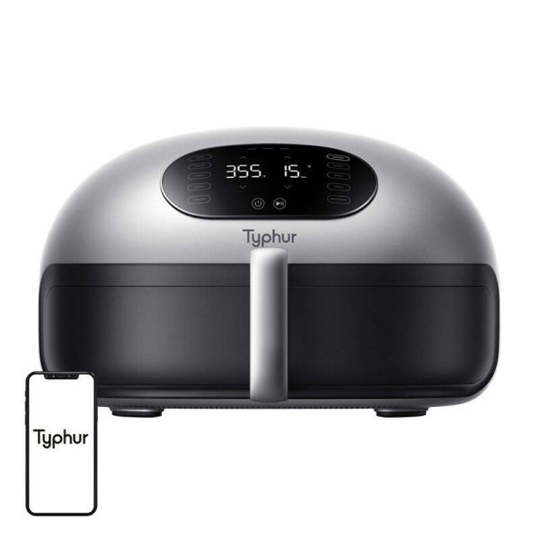 Typhur Dome 2.0 XXL non-fat fryer