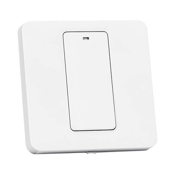 Slimme Wi-Fi Muur Schakelaar MSS510 EU Meross (HomeKit)