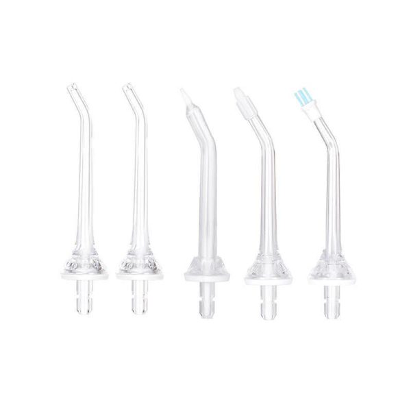 Vervangende spuitmondstukken set voor Water Flosser Liberex CP009059