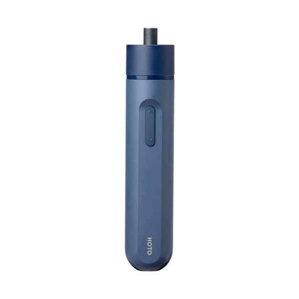 Li-ion Schroevendraaier-Lite HOTO QWLSD007 (blauw)