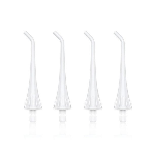 Waterflosser Tips FairyWill 5020E (Wit)