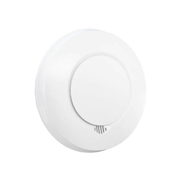 Slimme rookmelder Meross GS559A (HomeKit)