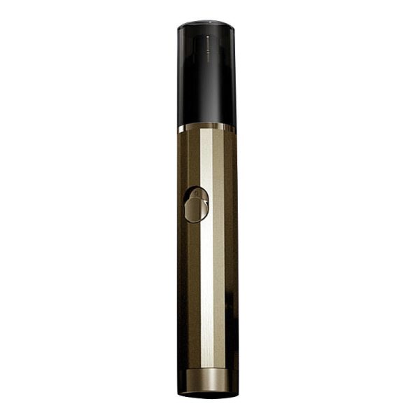 Neus Trimmer ENCHEN EN001 (Goud)