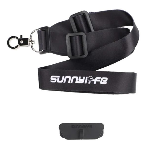 Bracket & Strap Sunnylife RC GK507-geen demontage vereist