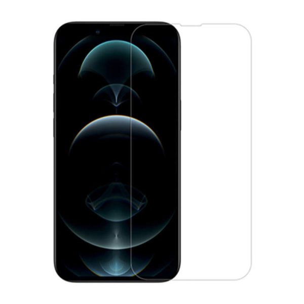 Gehard Glas Nillkin Amazing H voor Apple iPhone 13/13 Pro / 14 6.1 "2022