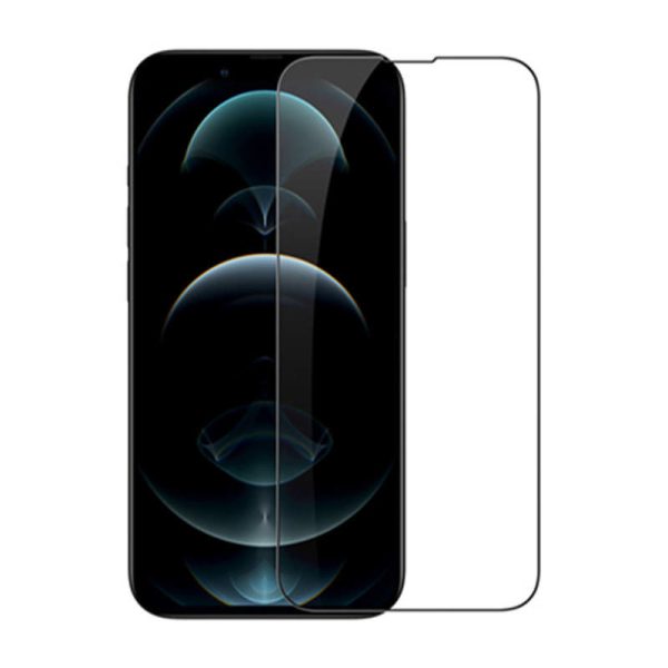 Verhard Glas Nillkin Verbazingwekkende CP+ PRO voor Apple iPhone 13/13 Pro / 14 6.1 "2022