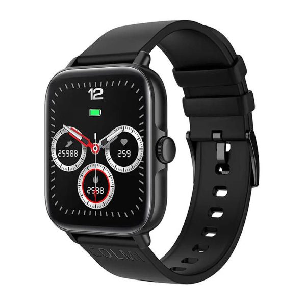 Smartwatch Colmi P28 Plus (zwart)