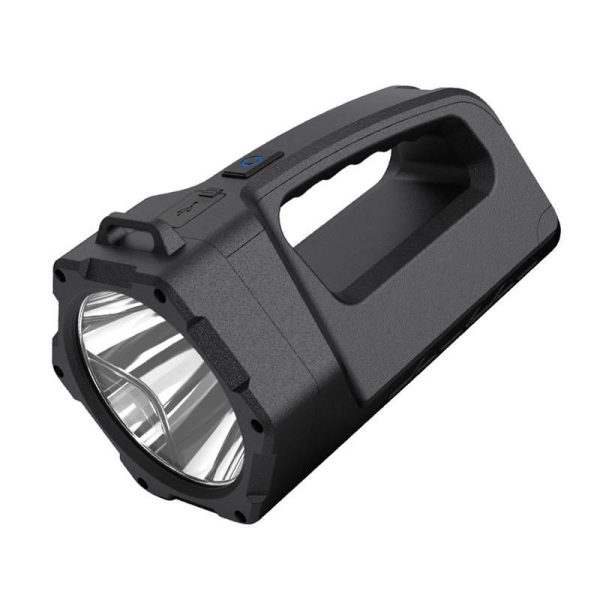 Flashlight Superfire M17, 230lm, USB-C