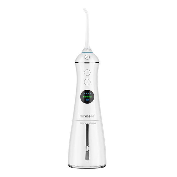 Nicefeel Water Flosser FC1596 (white)