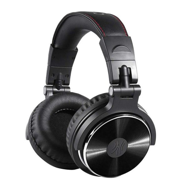 Headphones OneOdio Pro10 black