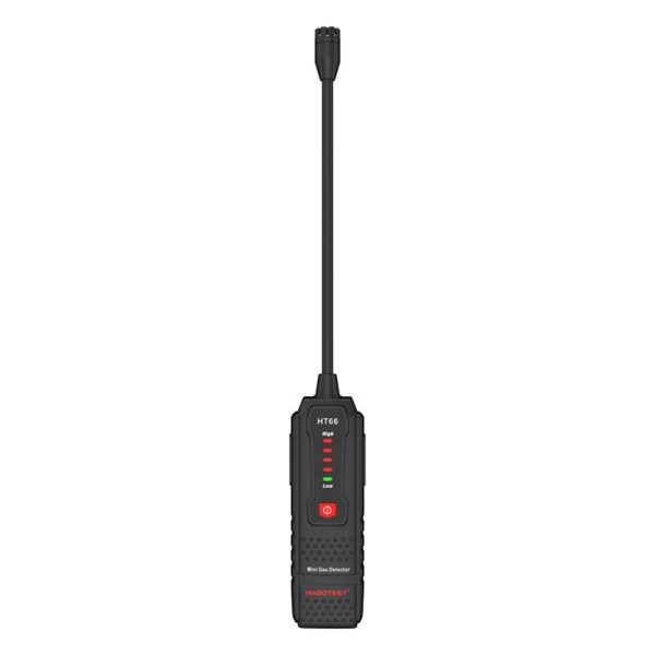 Mini Gas Leak Detector Habotest HT66