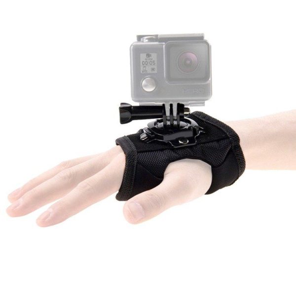 Puluz Wrist Band Mount for Sports Camera