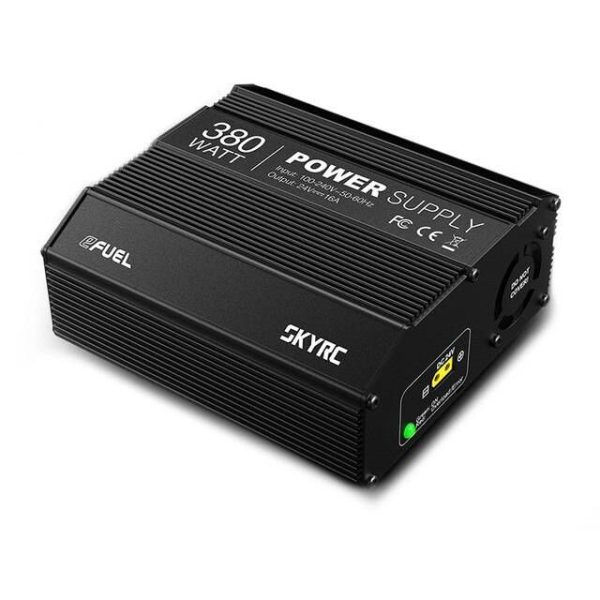 SkyRC eFuel 200W 12V 17A Power Supply