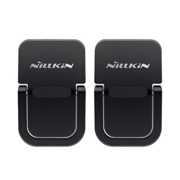 Nillkin Bolster 2-Pack Universal Laptop Kickstand (Black)