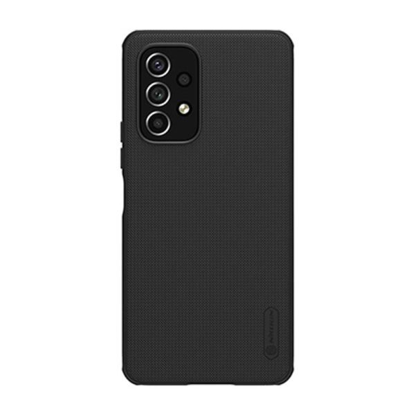 Nillkin Super Frosted Shield Pro Protective Case for Samsung Galaxy A53 5G (Black)