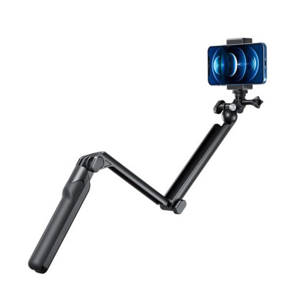 Telesin 3-Way Tripod Model TE-TRP-009