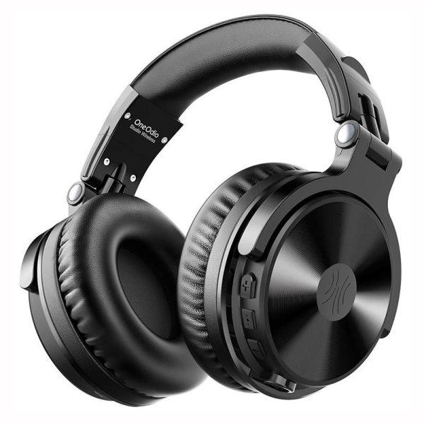 OneOdio Pro C Black Headphones