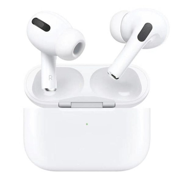 Foneng BL09L Wireless Earphones (White)