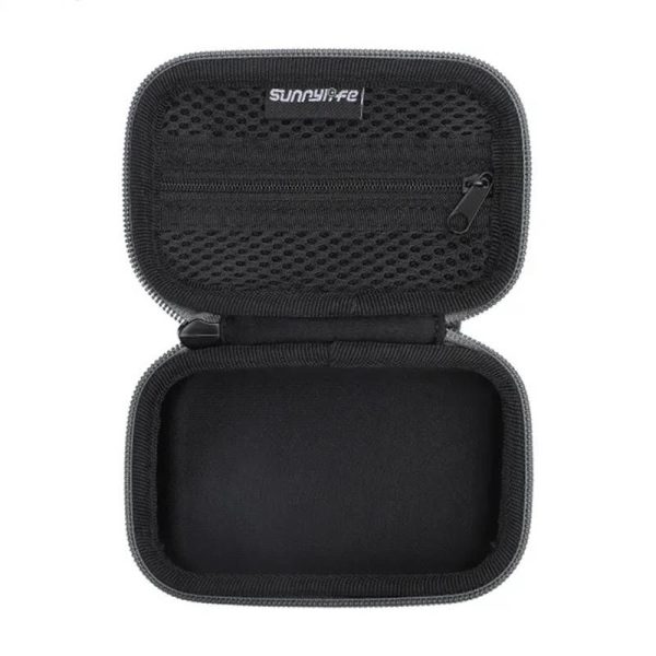 Sunnylife Carrying Case for DJI Mic (B557)".