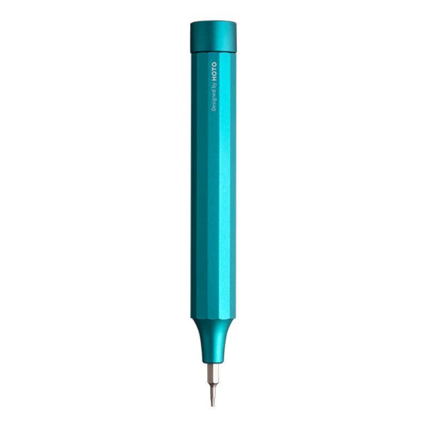 Precision 24-in-1 Screwdriver Set (HOTO QWLSD004, Green)