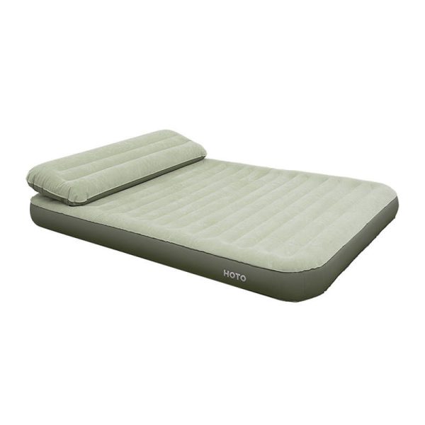 HOTO QWOGJ003 Self-Inflating Mattress