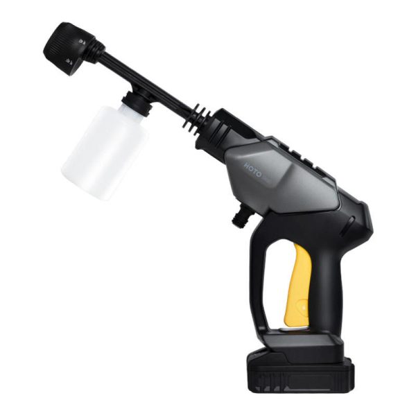 Hoto QWXCJ001 Cordless High Pressure Washer