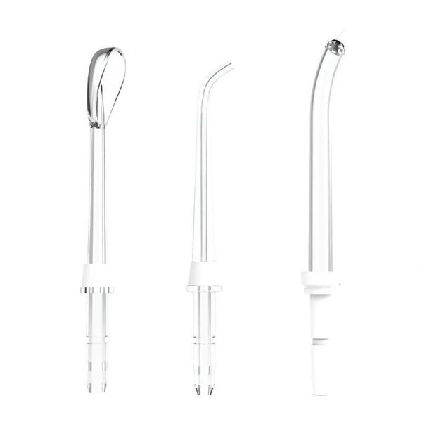 SEAGO SG-8001 Water Flosser Tip Set