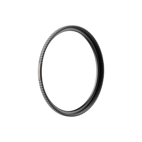 77mm to 82mm Step Up Filter Adapter Ring