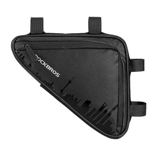 Rockbros B39-1 Bicycle Handlebar Bag