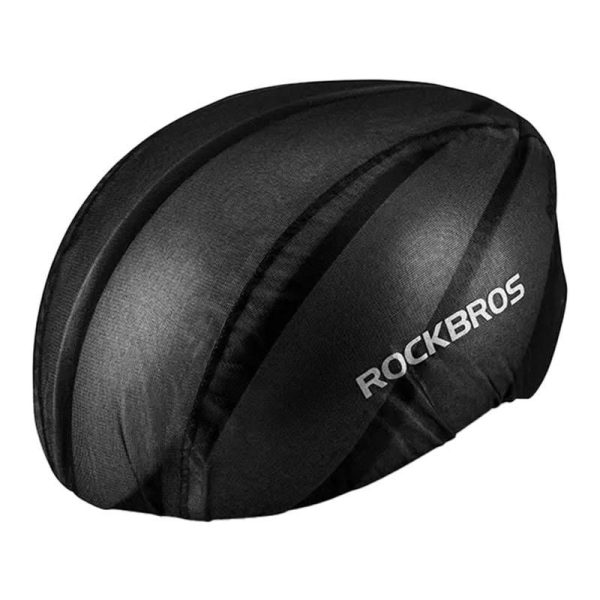 Rockbros YPP017 Black Helmet Cover