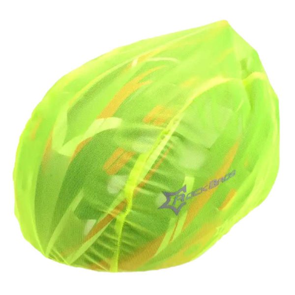 Rockbros 20001GN Green Helmet Cover