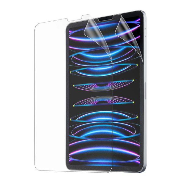 ESR Paper-Feel Protective Film for iPad 11 Pro (2 Pieces)