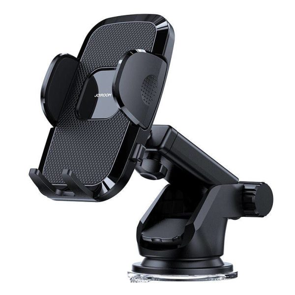 Joyroom JR-ZS259 Car Dashboard Mount (Black)