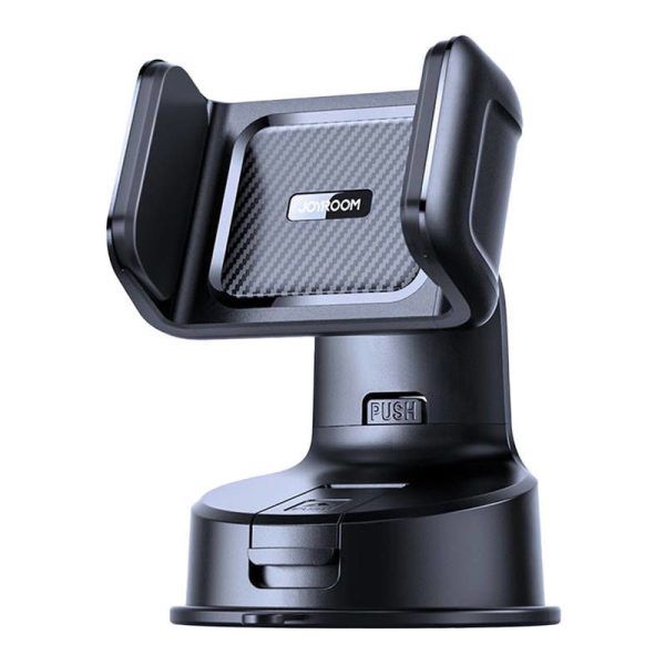 Joyroom JR-ZS284 Black Car Dashboard Mount