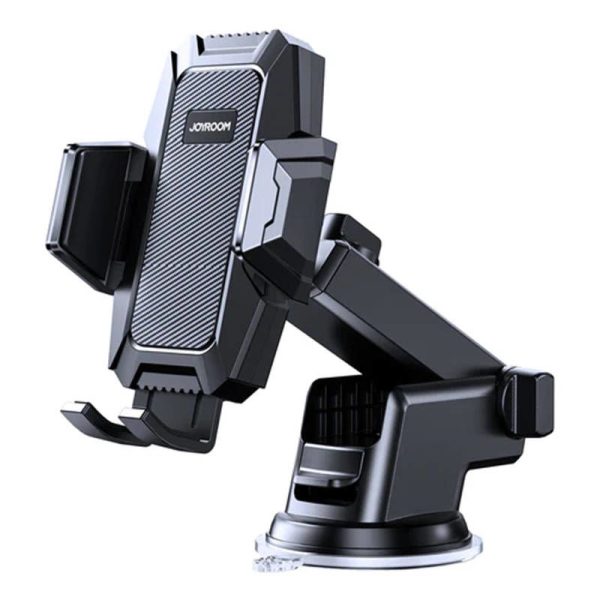 Joyroom JR-ZS285 Black Dash Mount