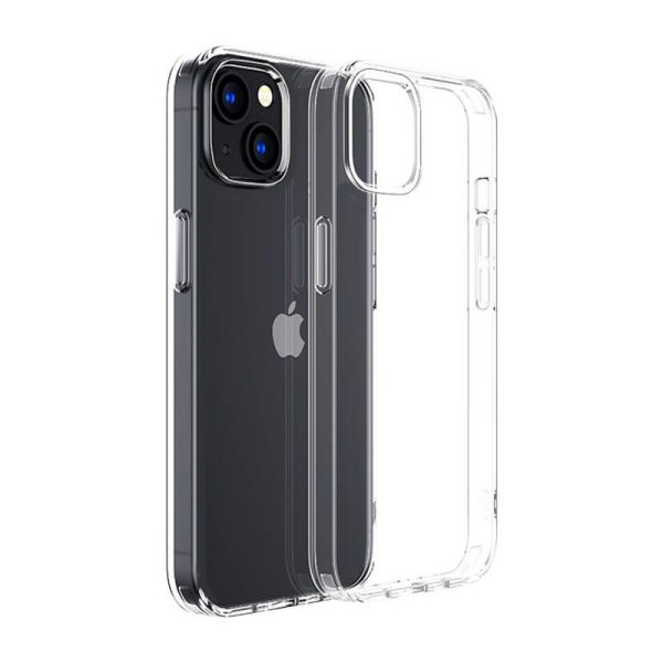 Joyroom JR-14X3 Clear Cover for iPhone 14 Plus