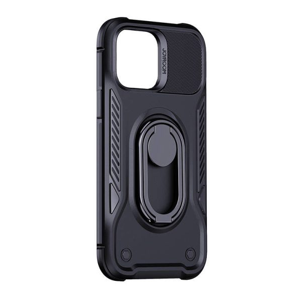 Black Joyroom JR-14S1 iPhone 14 Case