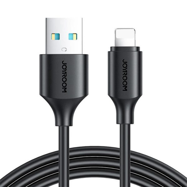 Joyroom S-CL020A9 Black Type-C to Lightning Cable, 20W, 1 Meter