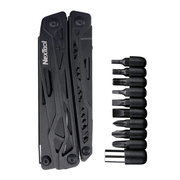 BlackKnight Nextool NE20151 Multitool