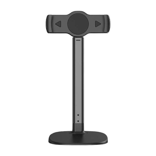 Remax RM-C08 Phone Stand Holder (Black)