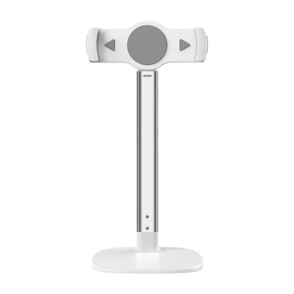 Remax RM-C08 White Phone Stand Holder