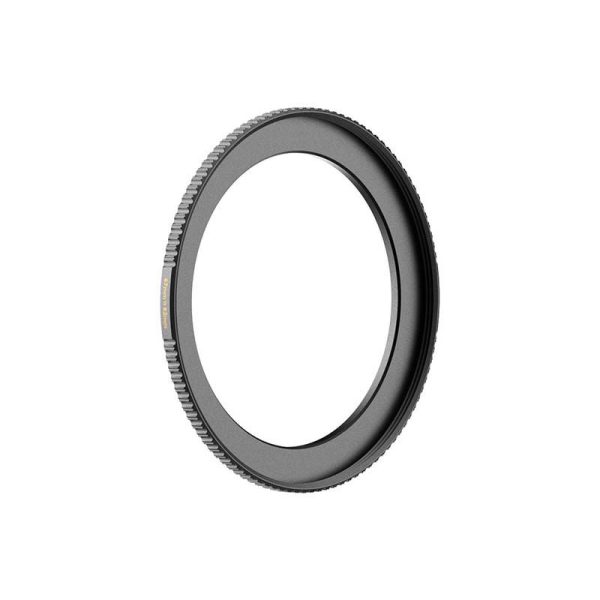 PolarPro Step-Up Ring Filter Adapter, 67mm to 77mm