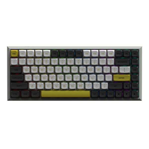 Motospeed SK84 RGB Mechanical Gaming Keyboard