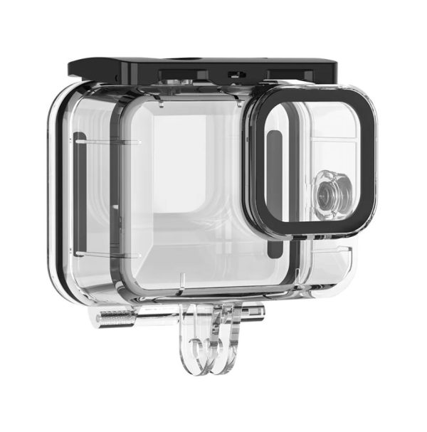 Telesin Waterproof Case for GoPro Hero 9, 10, and 11 (GP-WTP-901)