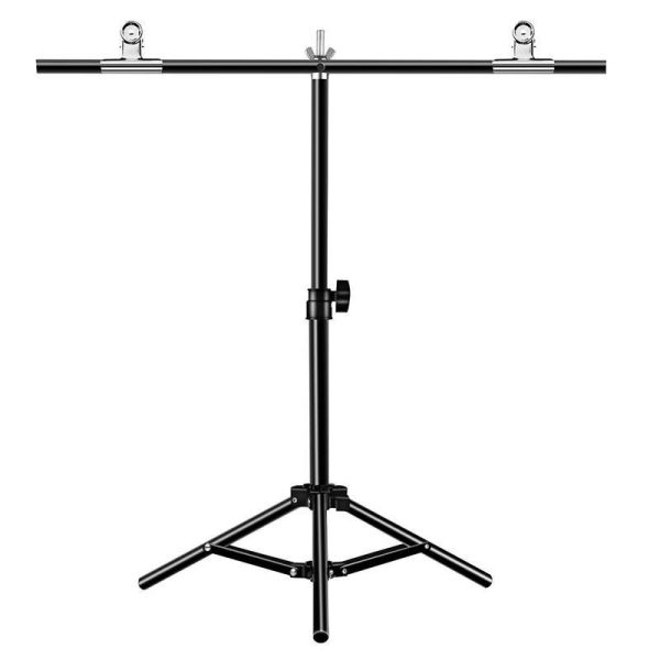 Puluz PU3054B 67cm Photo Studio Background Stand