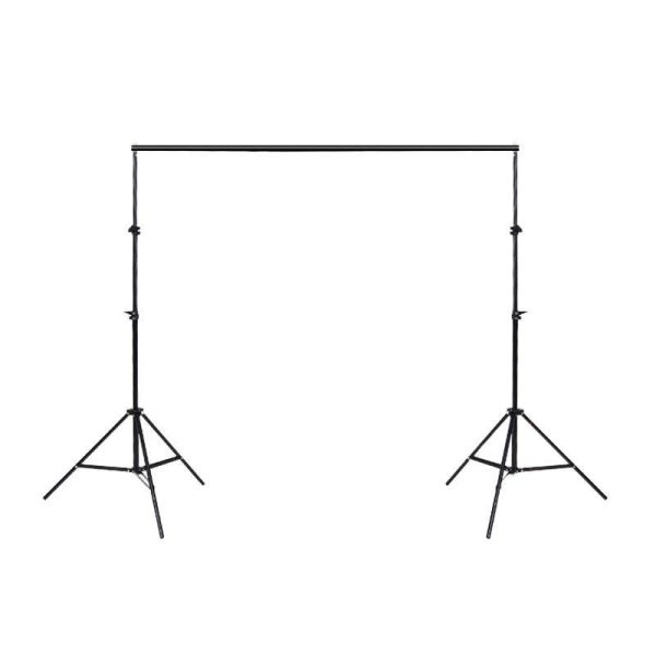 Puluz 200x200cm DCA0975 Photo Studio Background Support