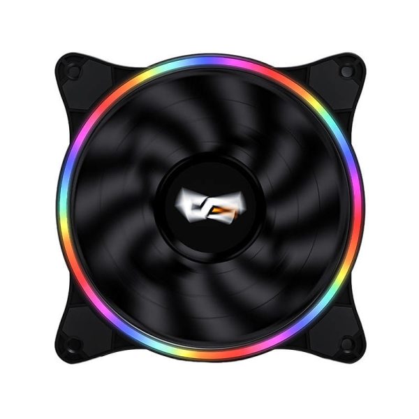 DarkFlash D1 RGB Computer Fan (120x120)