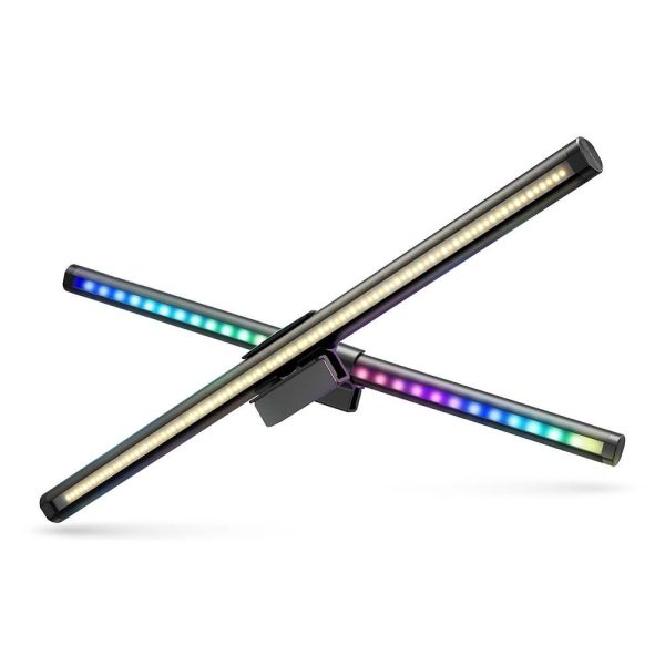 Blitzwolf BW-CML2 RGB Monitor Light Strip