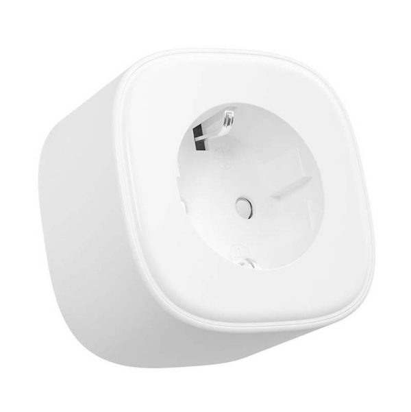 MEROSS MSS210EU Smart WiFi Plug (HomeKit Compatible)