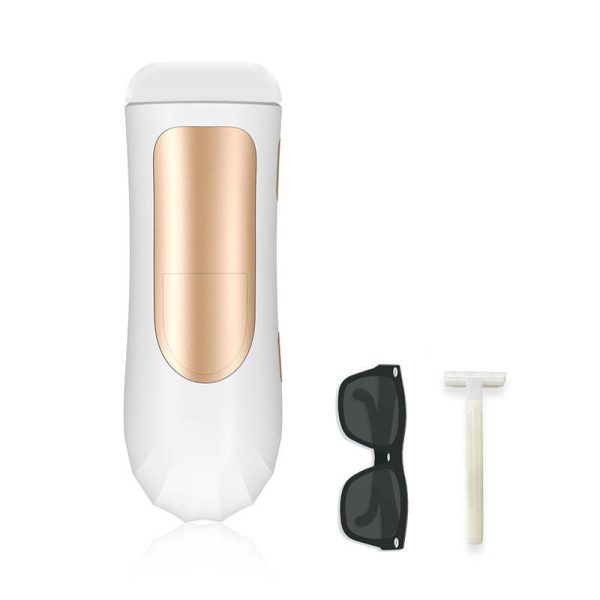 ANLAN JD-TM005 Hair Removal IPL